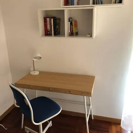 Only In Appartement *