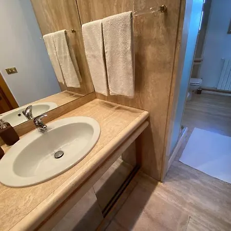 Only In Appartement *