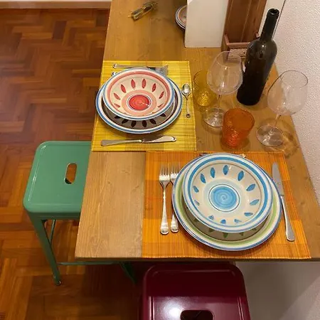 Appartement Only In *