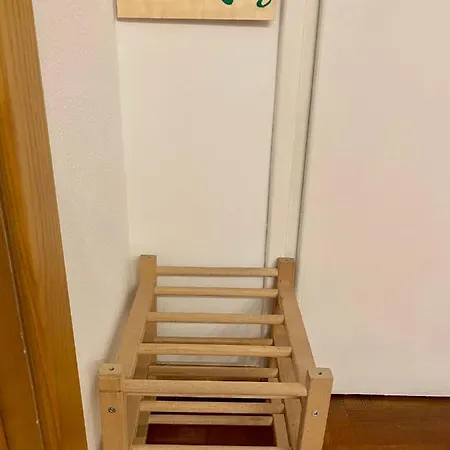 Only In バーリ