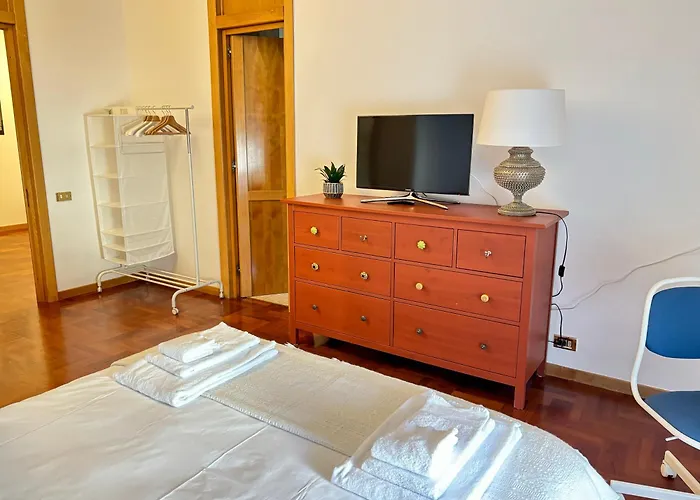 Appartamento Only In